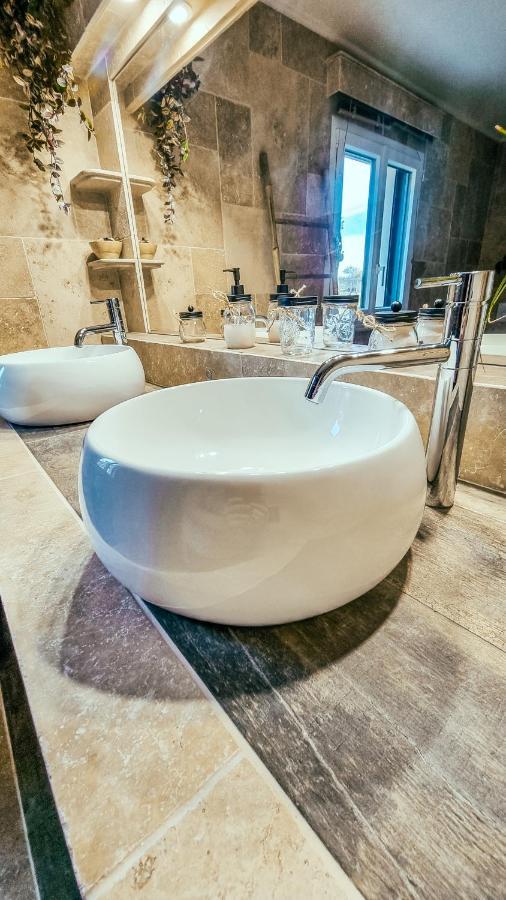 فندق Le Cotil Ribes Grangues المظهر الخارجي الصورة